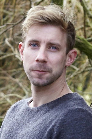 Photo of Anders Juul from the Latest Netflix gallery