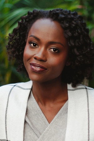 Photo of Akosia Sabet from the Latest Netflix gallery