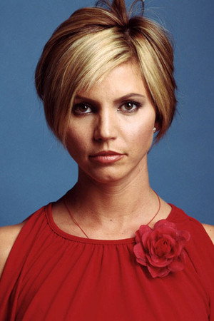 Charisma Carpenter photo