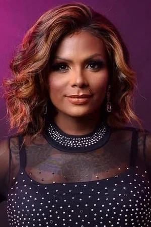 Photo of Diva Menner from the Latest Netflix gallery