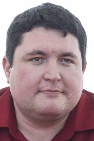 Photo of Tyler MacIntyre from the Latest Netflix gallery