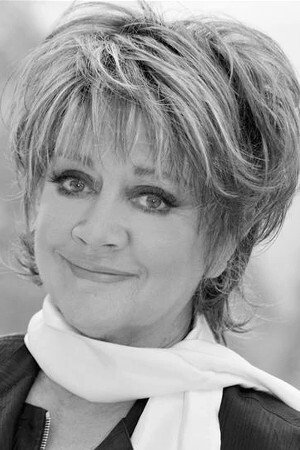Photo of Amanda Barrie from the Latest Netflix gallery