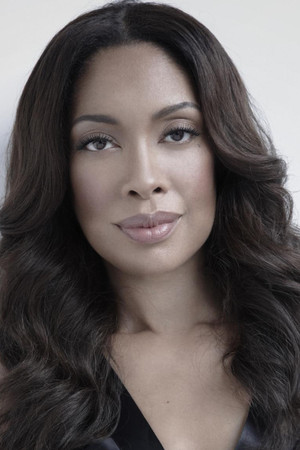 Gina Torres photo