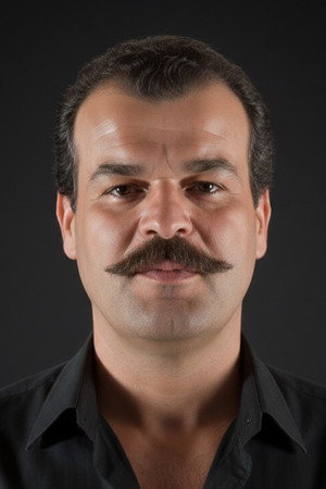 Photo of Cengiz Sezici from the Latest Netflix gallery