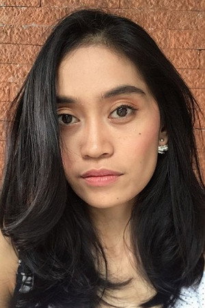 Photo of Sekar Sari from the Latest Netflix gallery