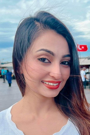 Photo of Raj Ripa from the Latest Netflix gallery