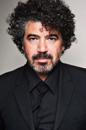 Photo of Miltos Yerolemou from the Latest Netflix gallery