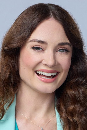Photo of Mallory Jansen from the Latest Netflix gallery