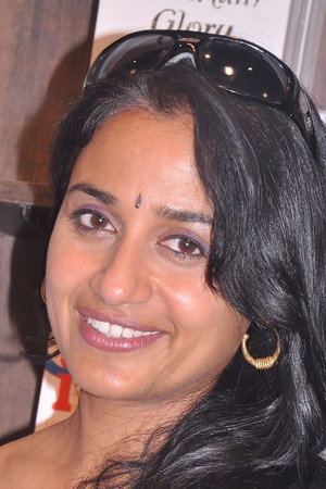 Anu Hasan photo