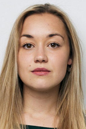 Photo of Mette Løjborg from the Latest Netflix gallery