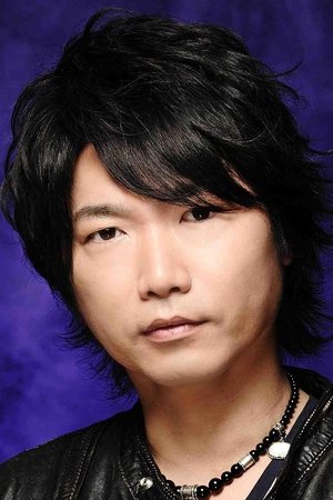 Katsuyuki Konishi photo