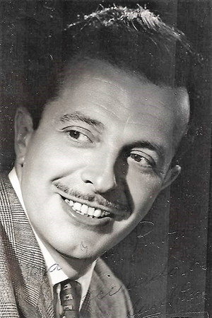 Photo of Ángel Picazo from the Latest Netflix gallery
