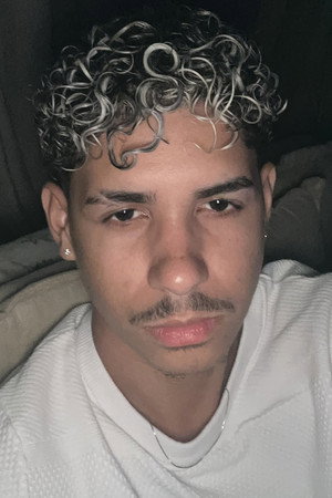 Photo of João Nascimento from the Latest Netflix gallery