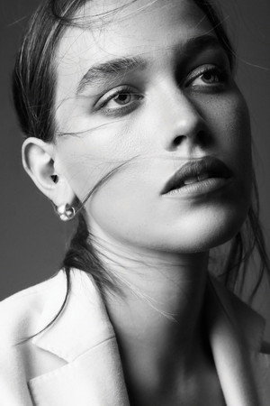 Photo of Victoria Pedretti from the Latest Netflix gallery