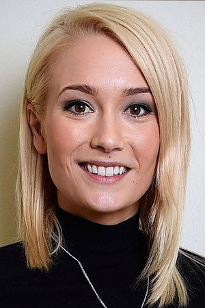 Ellen Bergström photo