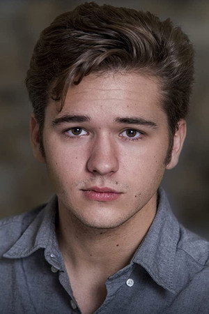 Photo of John-Paul Howard from the Latest Netflix gallery