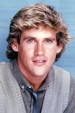 Michael Dudikoff photo