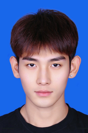 Liang Haochuan photo