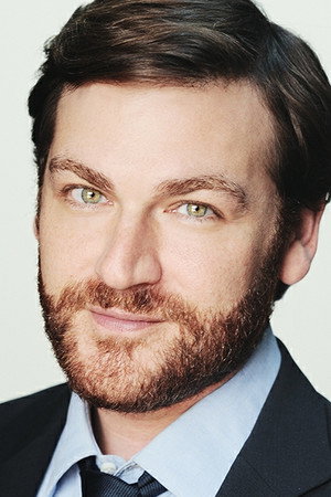Photo of Keith Bogart from the Latest Netflix gallery