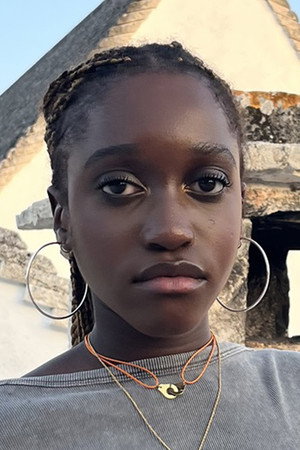 Oumy Bruni Garrel photo