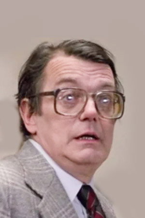 Photo of Del Close from the Latest Netflix gallery