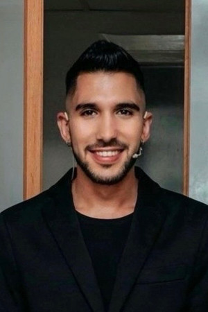 Photo of Christoforos Irodotou from the Latest Netflix gallery