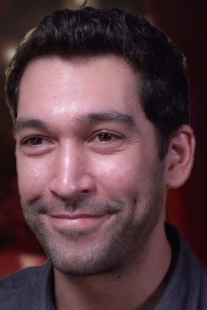 Photo of Dave Smith from the Latest Netflix gallery