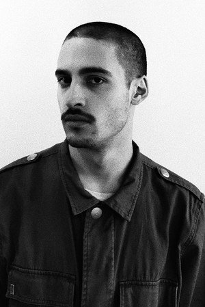 Photo of Fernando Guisa from the Latest Netflix gallery