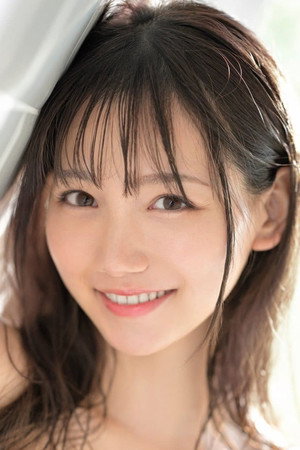 Photo of Marin Mita from the Latest Netflix gallery