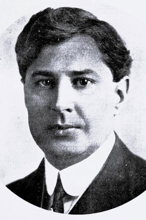 Photo of Albert Morrison from the Latest Netflix gallery