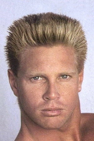Photo of Dolph Knight from the Latest Netflix gallery