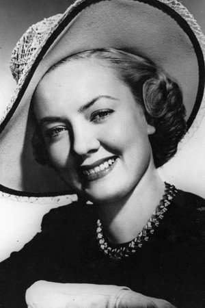 Audrey Totter photo