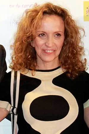 Photo of Daniela Féjerman from the Latest Netflix gallery