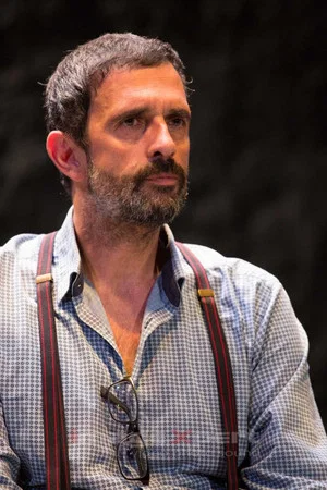 Leonidas Kakouris photo