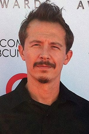 Photo of Adam Jones from the Latest Netflix gallery