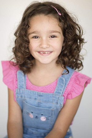 Photo of Ava Caryofyllis from the Latest Netflix gallery