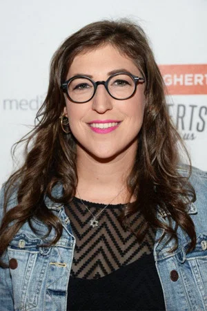 Mayim Bialik photo