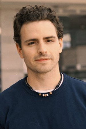 Photo of Jamin Winans from the Latest Netflix gallery