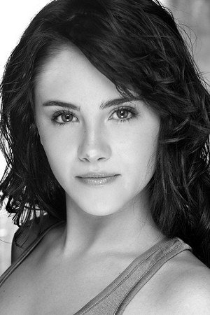 Photo of Lucía Ramos from the Latest Netflix gallery
