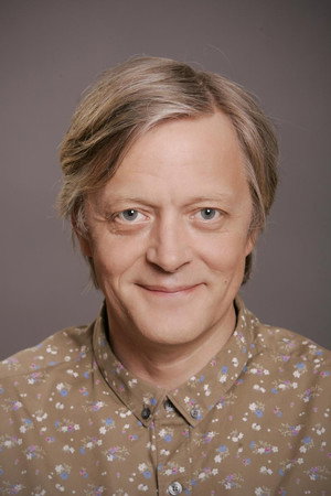 Photo of Margus Tabor from the Latest Netflix gallery