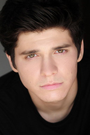 Braeden Lemasters photo