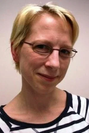 Photo of Rebecca Haines from the Latest Netflix gallery