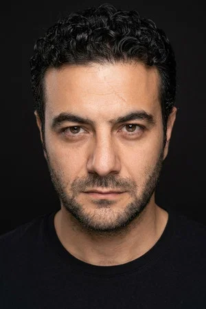 Photo of Barış Çakmak from the Latest Netflix gallery
