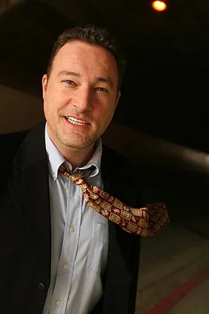 Photo of Mark Moseley from the Latest Netflix gallery
