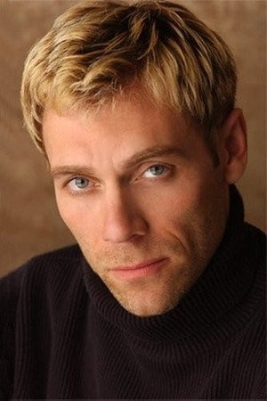 Michael Khmurov photo