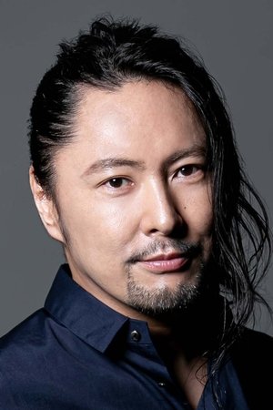Hiroyuki Yoshino photo