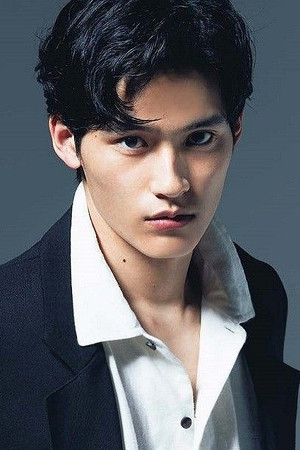 Koshi Mizukami photo