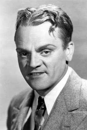 James Cagney photo