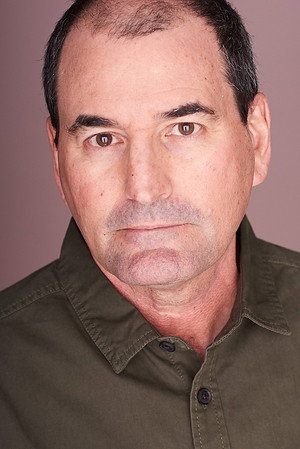 Photo of David Nathan Schwartz from the Latest Netflix gallery