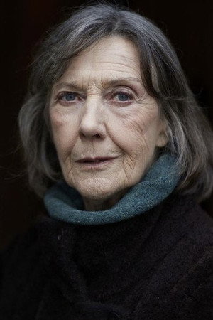 Eileen Atkins photo